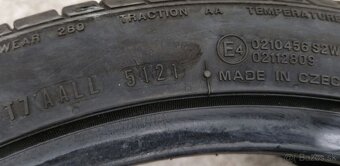 225/40ZR18 Nexen Nfera Sport - 7