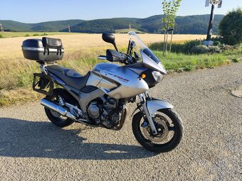 Yamaha TDM 900 - 7