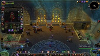 Predam ucet World of Warcraft - Warmane - Icecrown - 7