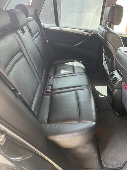 BMW X5 e70 180kW - 7