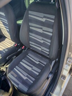 Fabia 2 1.4mpi LPG - 7