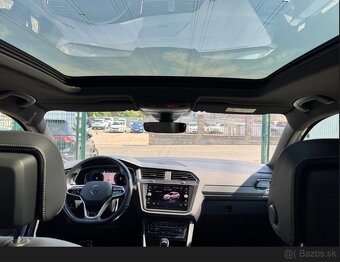 Volkswagen Tiguan 2.0 TDI EVO R-Line 4Motion DSG - 7