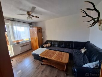 3zb. byt s výhľadom - Tvrdošín, 71 m2, poloha výborná - 7