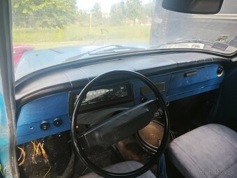 Skoda 100l - 7