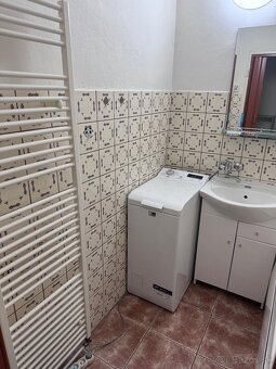 3 izbový byt v blízkosti OC Novum - 7
