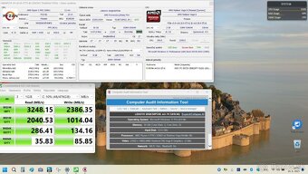 14" FHD Lenovo Thinkpad T495s Ryzen5 Pro,16GB 512GB SSD W11 - 7