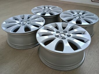 Alu disky 5x112 r17 - 7