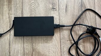 Lenovo legion 5 15ACH6H + Samsung odyssey G3 - 7
