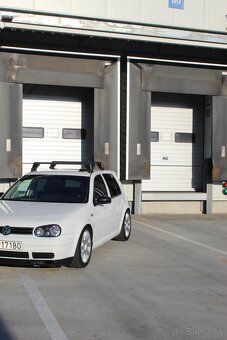 Volkswagen Golf mk4 1.9 TDi - 7