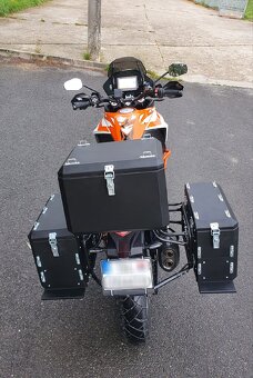 Ktm 1290 superadventure R 2019 - 7