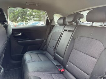 Kia Niro gold Hybrid - 7