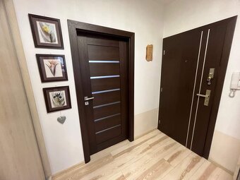 3- izbový byt s loggiou, 70 m2 - 7