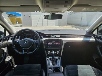 Predám VW passat b8 4motion 2.0tdi 140kw - 7
