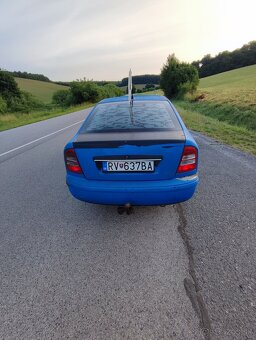 Skoda Octavia 1.9 TDI 66kw no ma Viac.. 😉😁 - 7