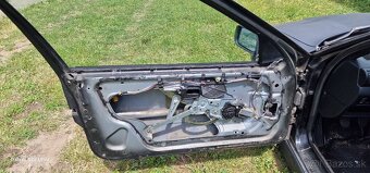 Bmw e36 compact 316i - 7