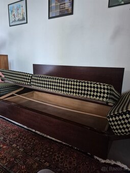Pohovka Halabala H 215 - 7