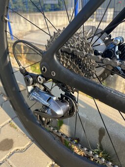 Cestný bicykel Specialized Tarmac SL6 Comp Disc 2019 - 7