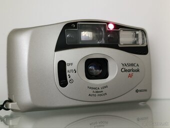 Yashica Clearlook - 7