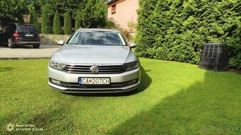 Passat - 7