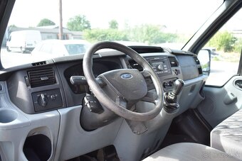 Ford Transit - 7