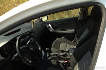 KIA Cee’d 1.4 CVVT „SVK Team Edition“ (2015) - 7