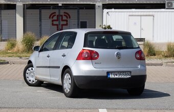 Volkswagen Golf 1.4 Trendline - 7
