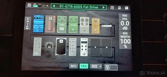 HEADRUSH PRIME - 7