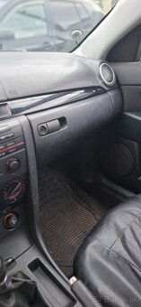 Mazda 3 - 7