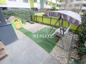 Moderný 2-izbový byt v Mlynskej doline - 46 m2 a 25 m2... - 7
