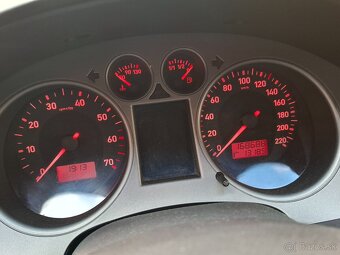 Seat Ibiza, 1.4 16 V 55KW r.v.2006, 168 xxx km - 7