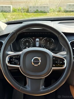 Volvo XC90 Inscription D5 AWD 171kW - 7