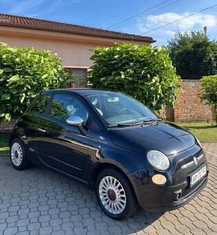 Fiat 500 - 7