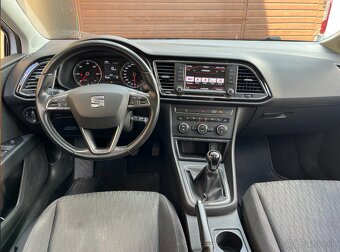 Seat Leon 2.0 TDI - 7