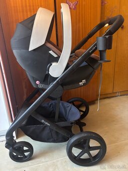 Kocik Cybex balios s - 7