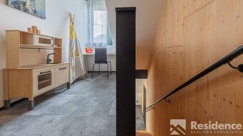 Moderný 3-izbový apartmán na predaj v Demänová Rezorte - 7