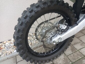 Kawasaki kxf 450 2019 - 7