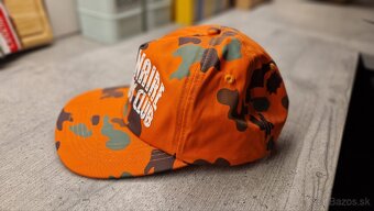 Billionaire boys club šiltovka camo - 7