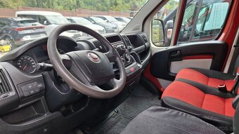 Fiat Ducato 2.3 MultiJet 150k L2H2 3,5t - 7