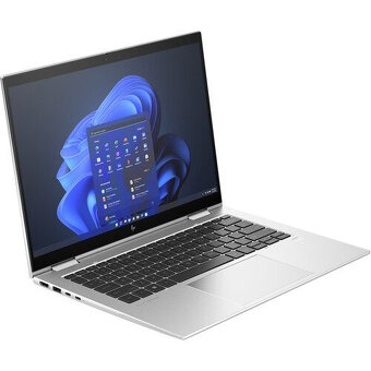 HP EliteBook X360 G8 13": Core i5 1135G7. 16GB, SSD 256GB - 7