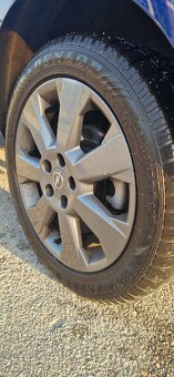 Opel Zafira 1.7 CDTI r.v. 2009 - 7