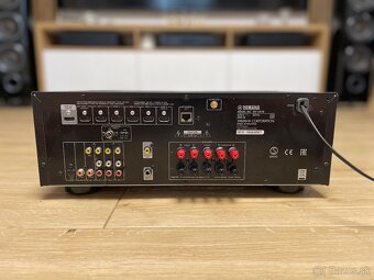 Yamaha RX-V479 - 7