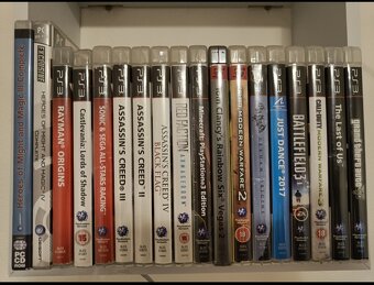 Playstation 3 SuperSlim - 7