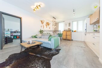 HALO reality - Predaj, trojizbový byt Bratislava Dúbravka, M - 7