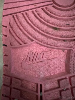 Dámske tenisky Air Jordan 1 Mid Coral Chalk - 7