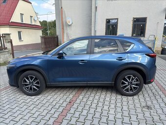 Mazda CX-5 2.0 118kW 2018 125947km 4x4 Revolution - 7
