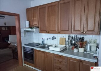 REB.SK Predaj 3 izbový byt, Ondrejovova ul, Ružinov, Bratisl - 7