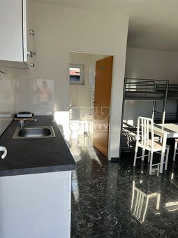 Investičná príležitosť, ubytovňa - 7