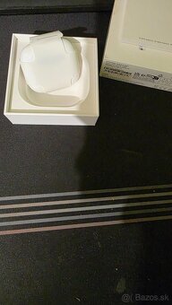 Iphone 14, 128gb, Airpods 4, Ultra watch 2, Adapter - 7