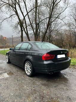 BMW E90 320d X-drive - 7