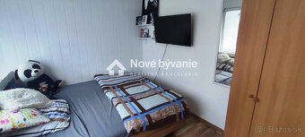 REZERVOVANÉ Pekný 2 izbový byt v Ružomberku ID: N030-112- - 7